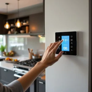 What groundbreaking advancements in home automation are often overlooked?