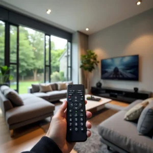 What groundbreaking advancements in home automation are often overlooked?